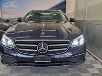 Gebraucht Mercedes E450 Avantgarde 367 PS (269 kW) 2019