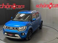 Gebraucht Suzuki Ignis 83 PS (61 kW) 2022 SUV
