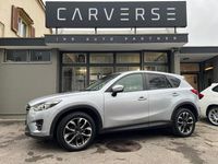 Gebraucht Mazda CX-5 175 PS (128 kW) 2016 SUV