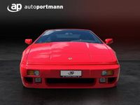 Gebraucht Lotus Esprit 268 PS (197 kW) 1991 Rot Coupé