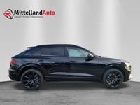 gebraucht Audi Q8 50 TDI quattro tiptronic