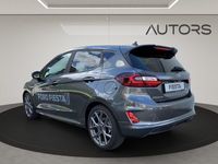 gebraucht Ford Fiesta 1.0 EcoB Hybrid ST-Line