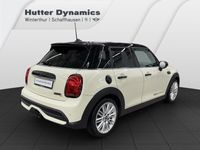 gebraucht Mini Cooper S F55 2.0iSDKG