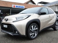 Gebraucht Toyota Aygo X Style 72 PS (52 kW) 2022 SUV
