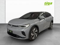 Gebraucht VW ID.4 GTX 219 kW (299 PS) 2021 SUV