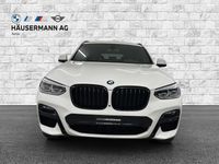 Gebraucht BMW X4 340 PS (250 kW) 2021 SUV
