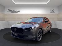 Neu Mazda CX-30 Nagisa 186 PS (136 kW) 2025 SUV