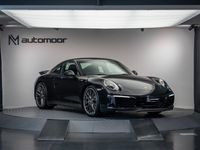 gebraucht Porsche 911 Carrera S PDK