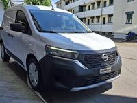 Neu Nissan Townstar Acenta 130 PS (95 kW) 2025 Van