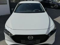 Gebraucht Mazda 3 Prime-Line 122 PS (89 kW) 2024 Kleinwagen