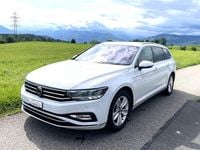 Gebraucht VW Passat Elegance 200 PS (147 kW) 2023 Kombi