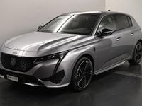 Gebraucht Peugeot 308 GT 114 kW (156 PS) 2024 Grau Limousine