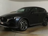 gebraucht Mazda CX-5 SKYACTIV-D 184 Newground AWD Automat