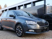 Gebraucht Skoda Fabia Drive 95 PS (69 kW) 2021