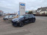 Gebraucht Ford Puma ST-Line X 125 PS (91 kW) 2022 SUV