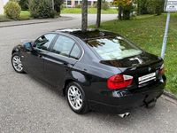 Gebraucht BMW 325 218 PS (160 kW) 2008