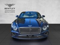 gebraucht Bentley Continental GT 6.0 W12