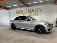 gebraucht BMW M240 Steptronic