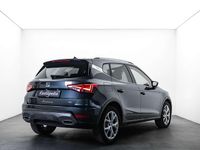 Gebraucht Seat Arona FR 150 PS (110 kW) 2024 SUV