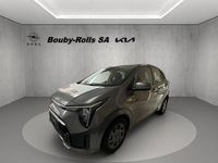 Neu Kia Picanto First Edition 68 PS (50 kW) 2026 Kleinwagen