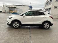 Gebraucht Opel Mokka X Excellence 140 PS (102 kW) 2017 SUV