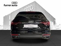gebraucht Audi A4 Avant 40 TFSI advanced