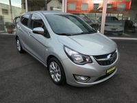 gebraucht Opel Karl 1.0 EcoFLEX Cosmo