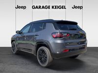 gebraucht Jeep Compass 1.5 Turbo S