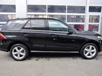 gebraucht Mercedes GLE350 d Executive 4Matic 9G-Tronic