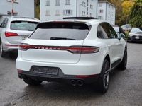 gebraucht Porsche Macan PDK