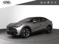 Neu Cupra Tavascan 210 kW (286 PS) 2026 Beige SUV