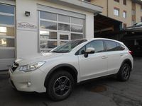 Gebraucht Subaru XV 150 PS (110 kW) 2013 SUV