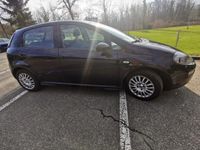 gebraucht Fiat Punto 1.4 T MultiAir 135