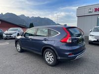 gebraucht Honda CR-V 1.6 i-DTEC Elegance 4WD