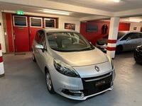 Gebraucht Renault Scénic Dynamique 140 PS (102 kW) 2012