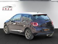 gebraucht DS Automobiles DS3 1.6 THP Sport Chic Plus