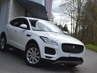 Gebraucht Jaguar E-Pace S 150 PS (110 kW) 2019 SUV