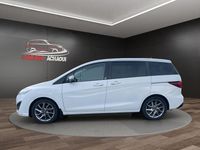 Gebraucht Mazda 5 Edition 150 PS (110 kW) 2015 Van / Kleinbus