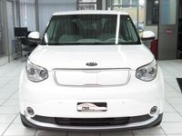 Gebraucht Kia Soul Style 80 kW (110 PS) 2017 SUV