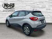 gebraucht Renault Captur 0.9 TCe Dynamique S/S