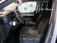 Gebraucht Toyota Proace Verso 177 PS (130 kW) 2019 Kombi