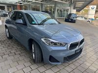 gebraucht BMW X2 25e M Sport Steptronic