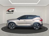 gebraucht Volvo XC40 E80 Plus