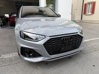 Gebraucht Audi RS4 Premium 450 PS (330 kW) 2024