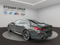 gebraucht BMW M850 Steptronic