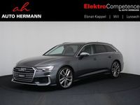 gebraucht Audi S6 Avant 3.0 TDI Quattro