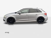 gebraucht Audi S3 Sportback 