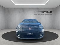 Gebraucht Fiat 500X Sport 150 PS (110 kW) 2022 SUV