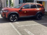 Neu Dacia Bigster Extreme 130 PS (95 kW) 2025 SUV