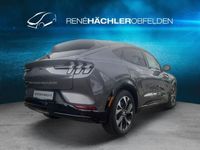 gebraucht Ford Mustang Mach-E Extended AWD